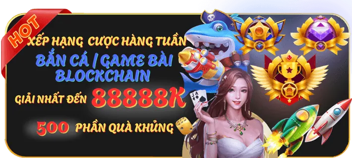 Game Bắn Cá Huyền Thoại Phượng Hoàng